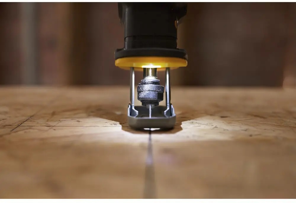 Пила сабельная Stanley FatMax SFMCS305B