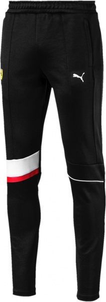 Штани Puma SF T7 Track Pants 57815002 р. 2XL чорний