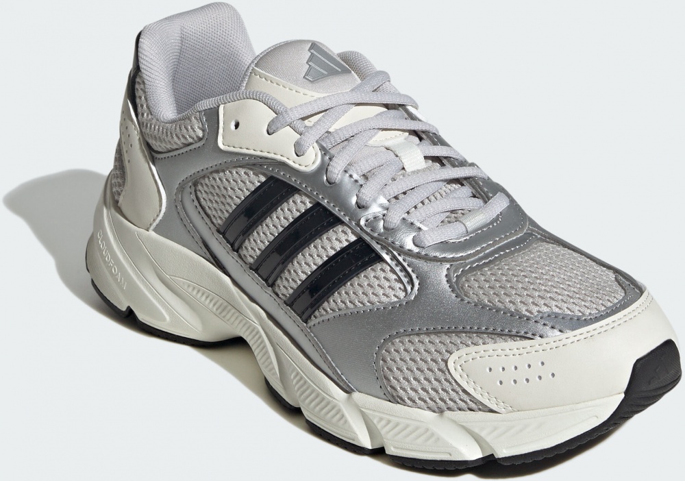 Кроссовки женские Adidas CRAZYCHAOS 2000 JR3491 р.38 бело-серые