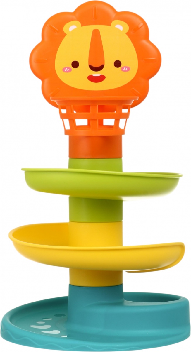 Развивающая игрушка Huanger Roll Ball HE8066 — фото 1
