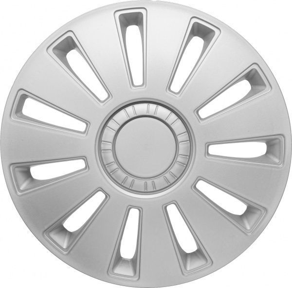 Колпак для колес РЕКС серый 14