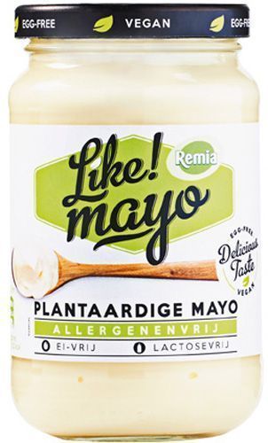 Соус майонезний Remia Веган 67% 350 мл