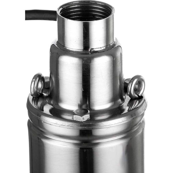 Насос погружной глубинный Powercraft шнековый 3S 600-6030 