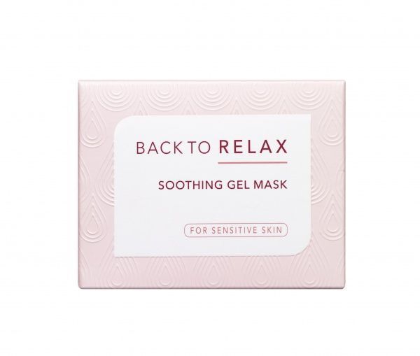 Маска THANK YOU FARMER Back To Relax 100 мл