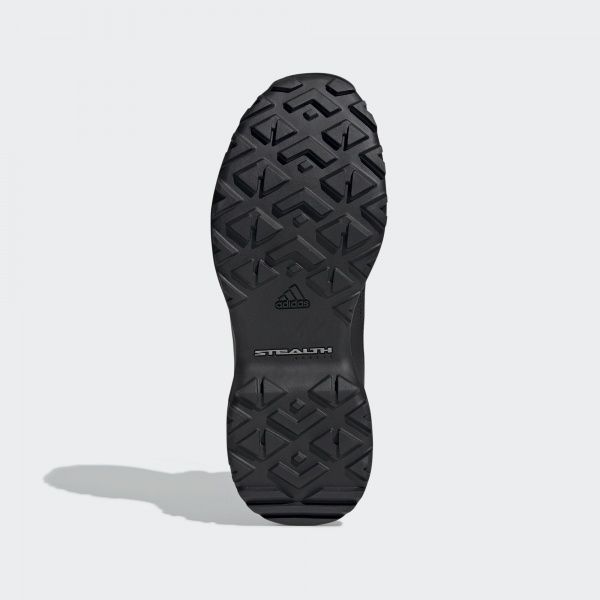 Ботинки Adidas TERREX FROZETRACK M AC7841 р. 9 черный