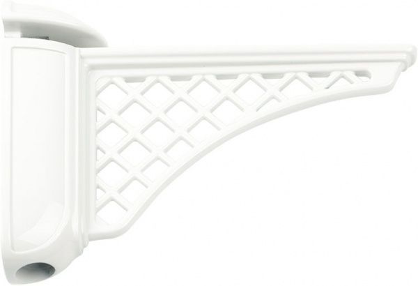 Кронштейн Bosetti Marella 27229 D 42431.125 белый