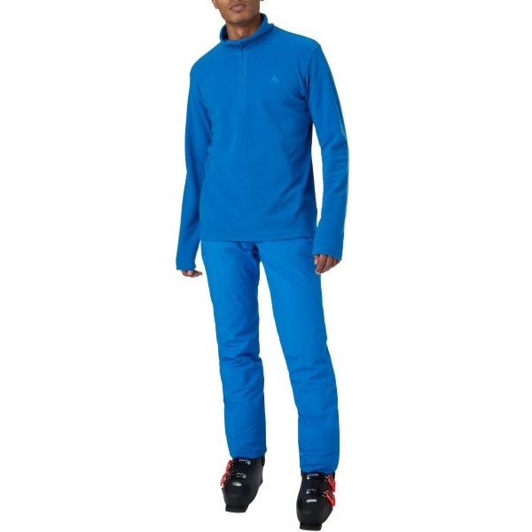 Джемпер McKinley Amarillo ux 252477-900543 р. L синій