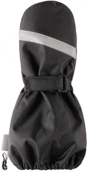 Рукавицы Reima 9990 р.6 черный 727717 