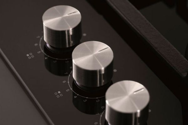 Варочная поверхность Whirlpool GOFL 629/NB