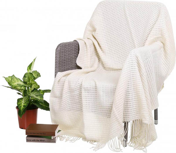 Плед синтетический Vladi 140x200 см