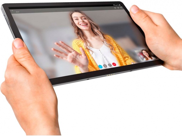 Планшет Lenovo Tab P11 TB-J606F 11 4/128GB Wi-Fi grey (ZA7R0041UA) 