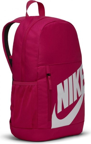 Рюкзак Nike Elemental BA6030-615 рожевий