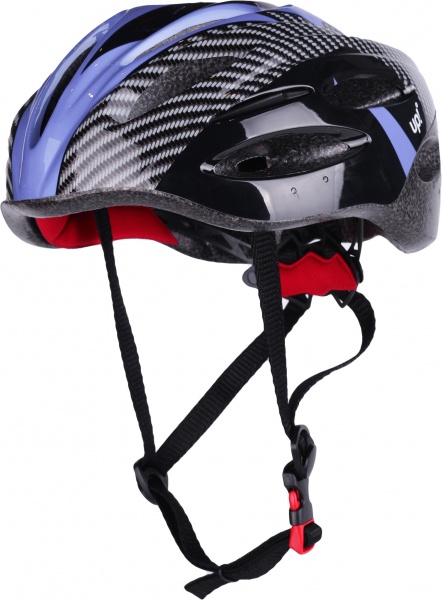 Шлем защитный UP! (Underprice) MAR-V2 р. 55-61 голубой