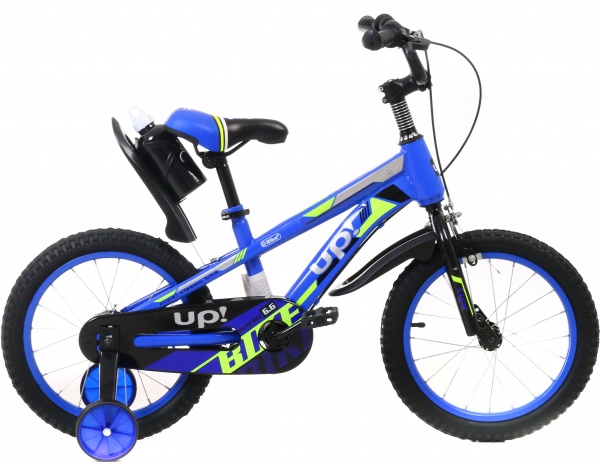 Велосипед 16