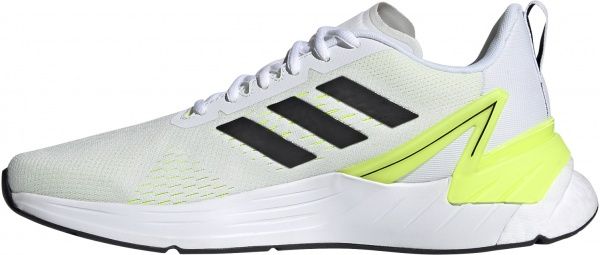 Кроссовки Adidas RESPONSE SUPER FY8749 р.UK 8,5 белый