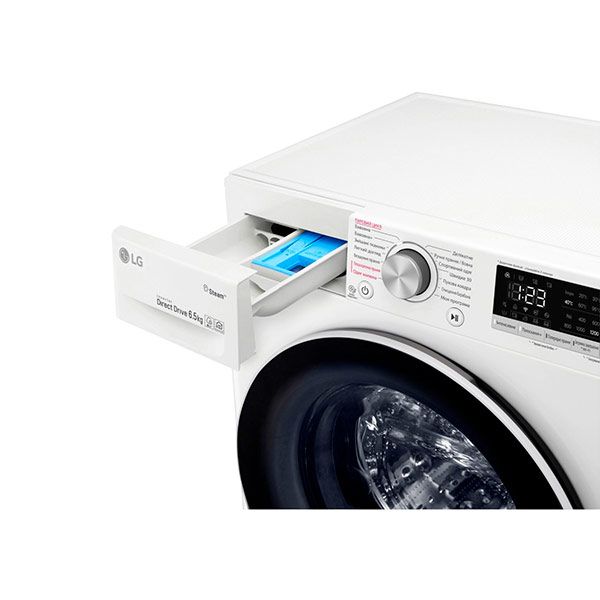 Пральна машина LG F2R5WS0W