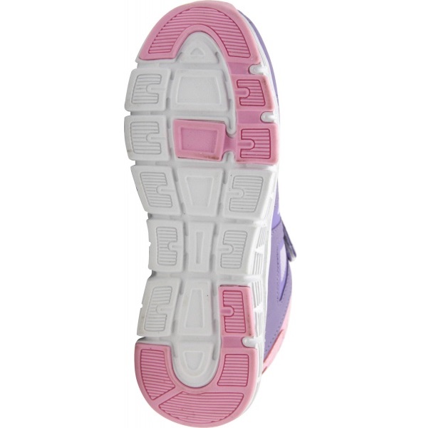 Кросівки для дівчинки UTSH-KN215 р.33 фіолетовий із рожевим 