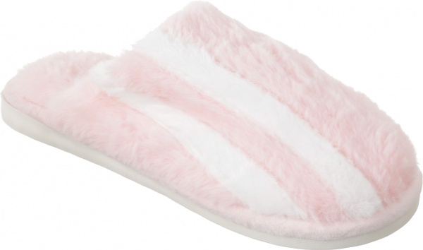 Тапки домашние La Nuit Home Шелби р. 40-41 розовый YH-30008 