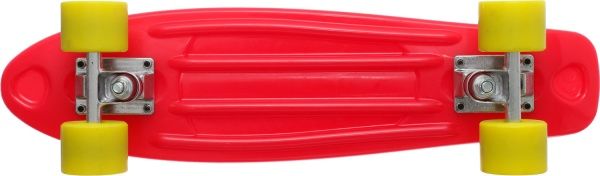 Пеніборд CL02 Penny Board CL02 червоний