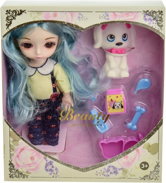 Ляльковий набір YL-312ADFH