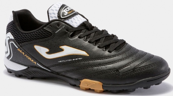 Cороконіжки Joma MAXIMA 2101 NEGRO TURF MAXW2101TF р.EUR 44 чорний