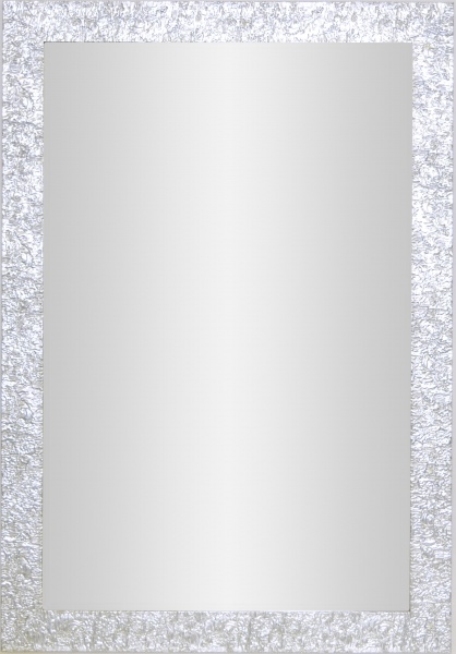 Зеркало в пластиковой раме Арт-Сервіс ЭЗ-00907 