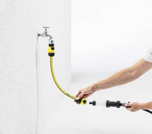 Регулятор давления Karcher G3/4