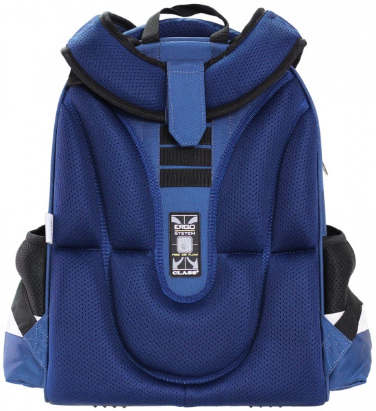 Рюкзак каркасный CLASS Street skate 2219C