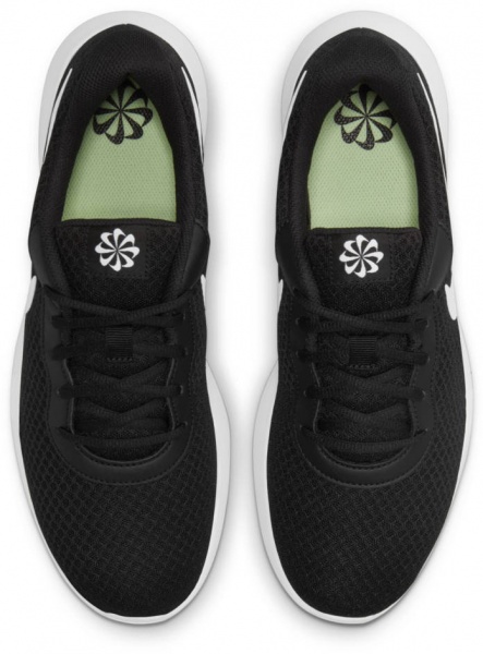 Кросівки Nike TANJUN DJ6258-003 р.44 US 10 28 см чорний