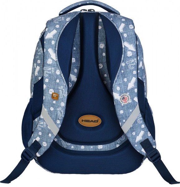 Рюкзак Head HD-345