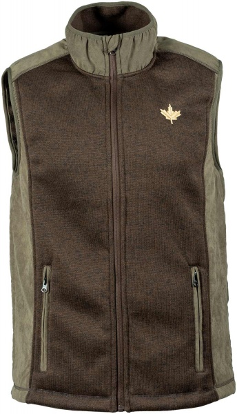 Жилет Hallyard Jonas 2324.09.13 р.2XL коричневий