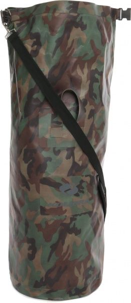 Гермомешок Kolibri 80 л (32.100.00) камуфляж