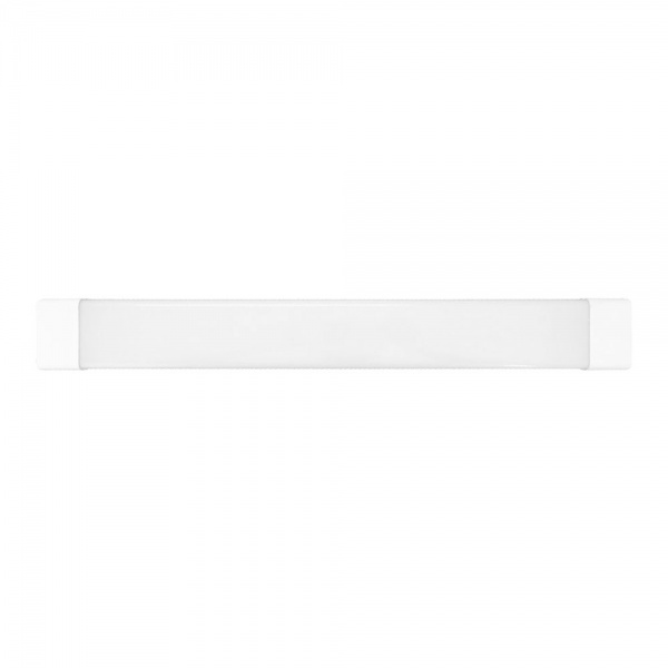 Світильник лінійний Global 36 Вт 5000 К холодний 1-GBT-0636W