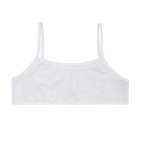 Топ Bibo р.146 возраст от 11 лет белый 91150