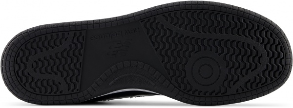 Кроссовки New Balance BB480COB р.45 черный