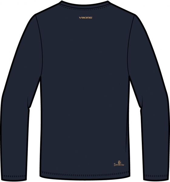 Футболка Viking ESCALANTE MAN 500/25/9322/1900 р.2XL зеленый