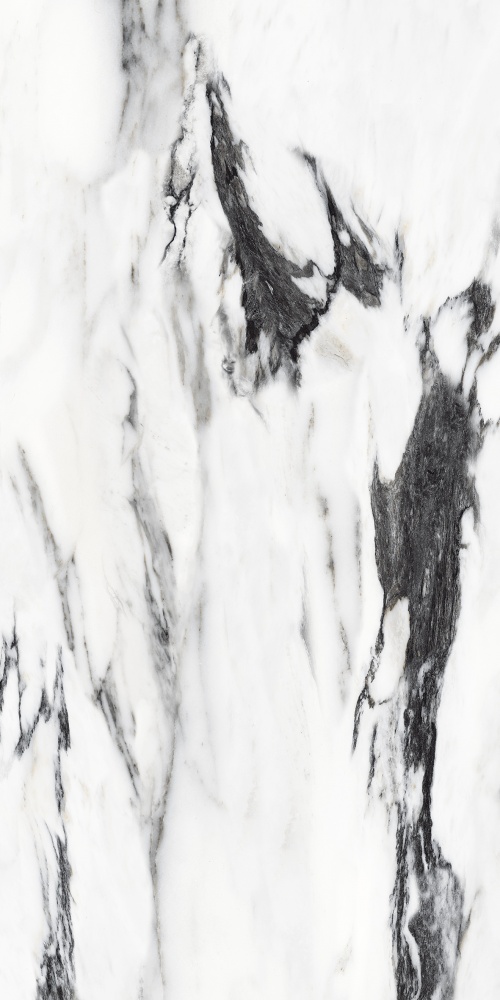 Плитка Cerossa Ceramica GAETANA high glossy 60х120 см