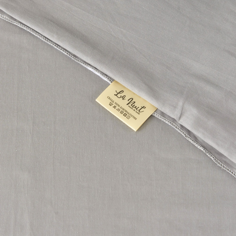 Комплект постільної білизни Claire 2 різнокольоровий La Nuit