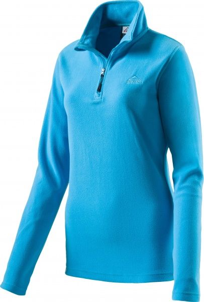 Джемпер McKinley Amarillo wms 252472-641 р. 46 голубой