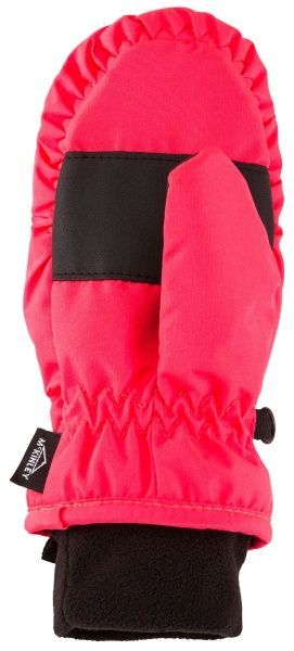 Рукавички McKinley Milou II kids 268047-403 р. 2 рожевий