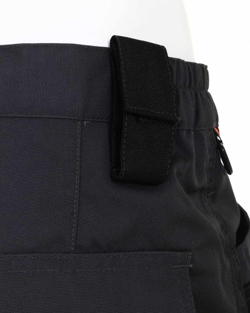 Брюки рабочие WURTH VIKING р. XL 5899706358 темно-серый