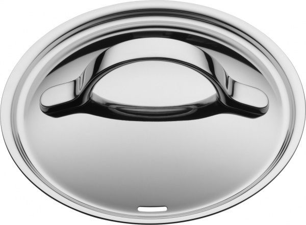 Набор кастрюль с крышками Concento 4 шт. WMF