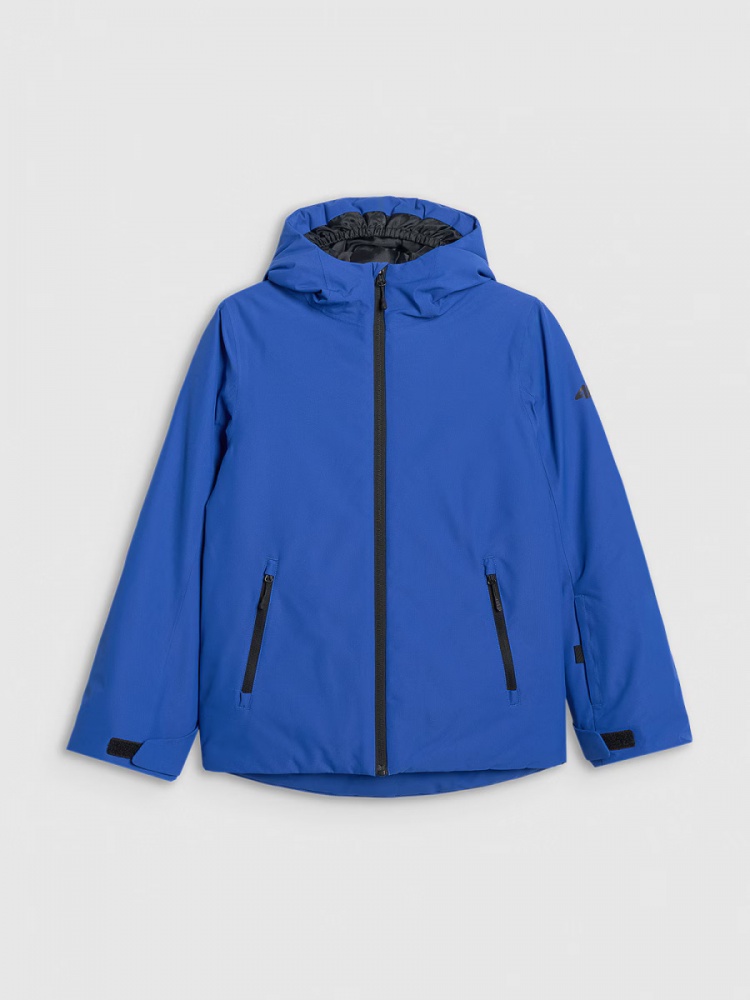 Куртка 4F TECHNICAL JACKET M0820 4FJWAW25TTJAM0820-36S р.152