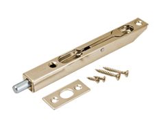 Шпингалеты