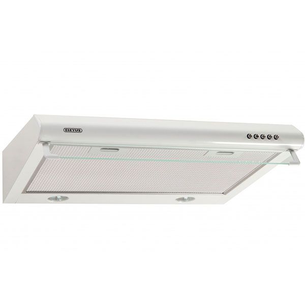 Витяжка Eleyus Bona H І white 50 см