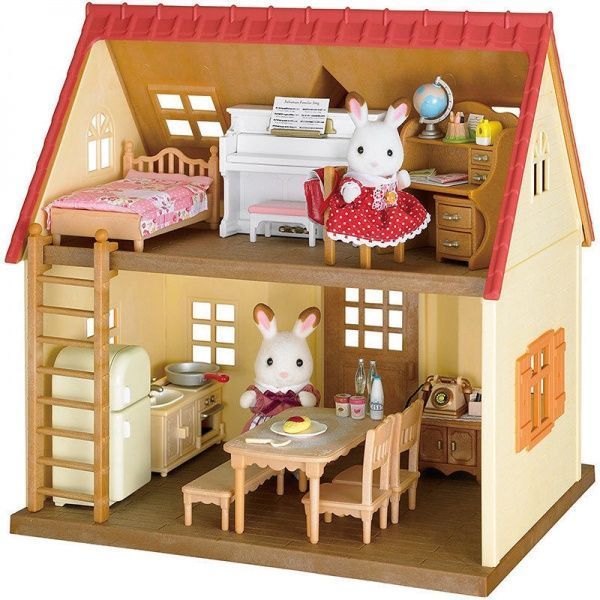 Игровой набор Sylvanian Families Мебель для дома 5220 