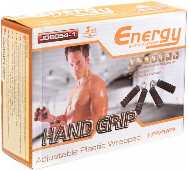 Эспандер Joerex JD6054 