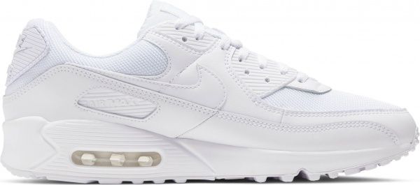 Кросівки Nike AIR MAX 90 CN8490-100 р.US 11 білий
