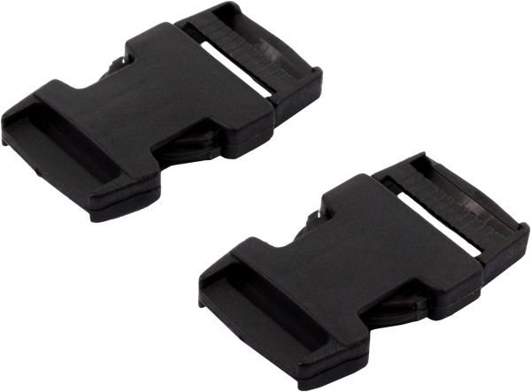 Фастекс 20 мм 2 шт.