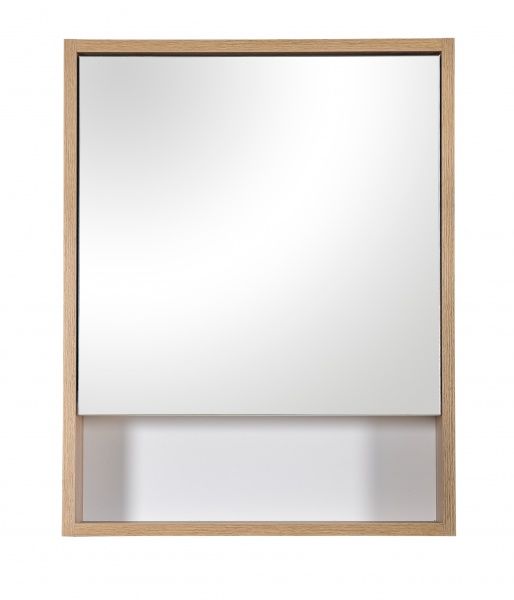 Дзеркальна шафа ScandiSPA Edda севілья 55 см 